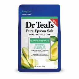 Dr Teal's