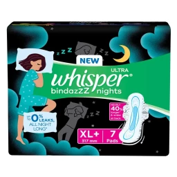 Whisper