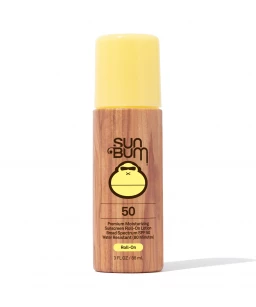 Sun bum