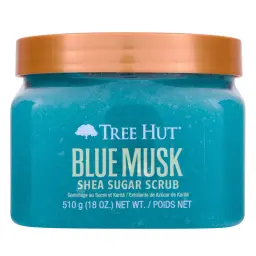 Tree hut