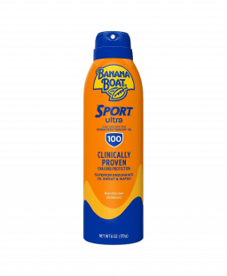 Banana boat