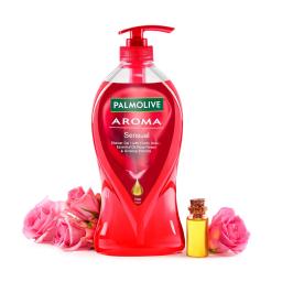 Palmolive