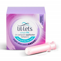 Lil-Lets
