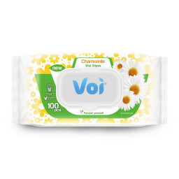 Voi