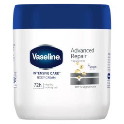 Vaseline