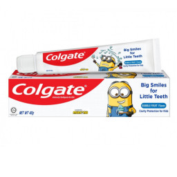 Colgate