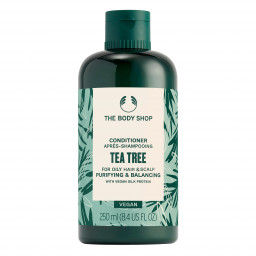 The body shop