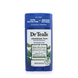 Dr Teal's