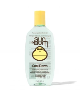 Sun bum