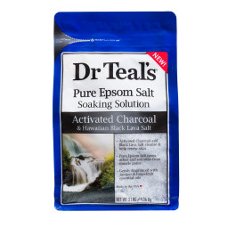 Dr Teal's