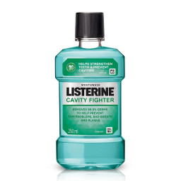 Listerine