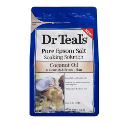Dr Teal's
