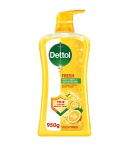 Dettol