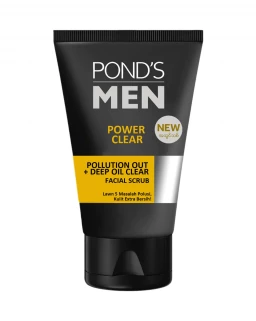 Pond's