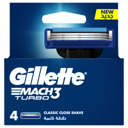 Gillette