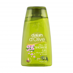 dalan d'Olive