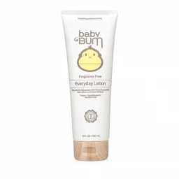 Baby bum