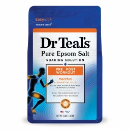 Dr Teal's