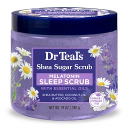 Dr Teal's