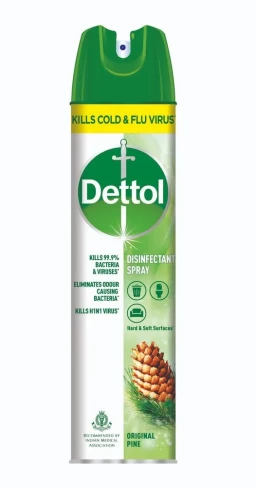 Dettol