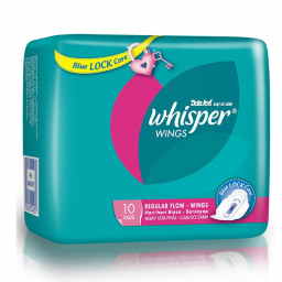 Whisper