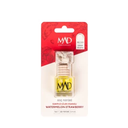 Mad Perfumeur