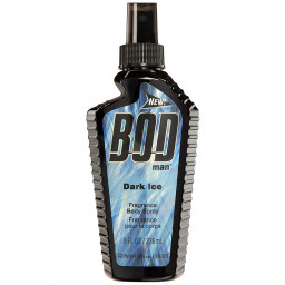 Bod man