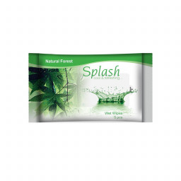 Splash