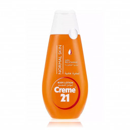 Creme 21