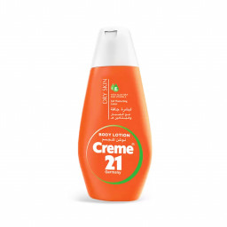 Creme 21