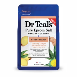 Dr Teal's