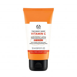 The body shop