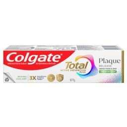 Colgate