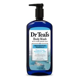 Dr Teal's