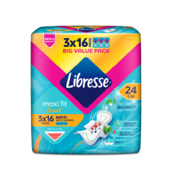 Libresse