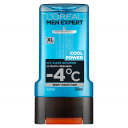 L'oreal