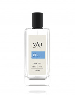 Mad Perfumeur