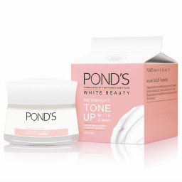 Pond's