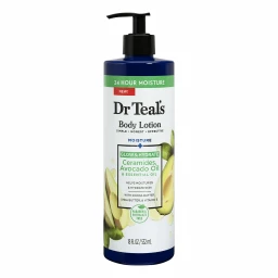 Dr Teal's