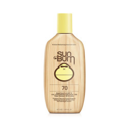 Sun bum