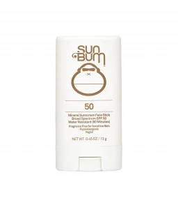 Sun bum