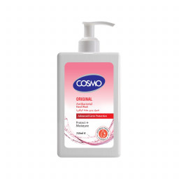 Cosmo