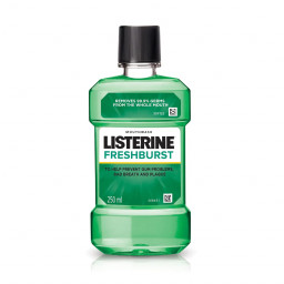 Listerine