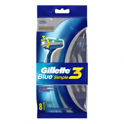 Gillette