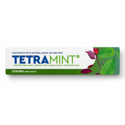 TetraMint