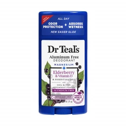 Dr Teal's