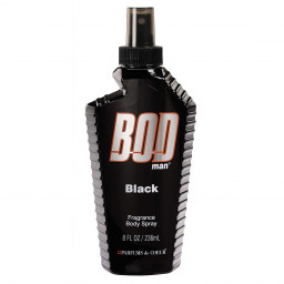 Bod man