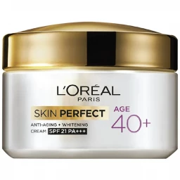 L'oreal