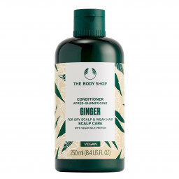 The body shop