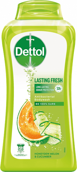 Dettol